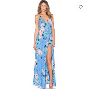 Yumi Kim Rush Hour Maxi Dress